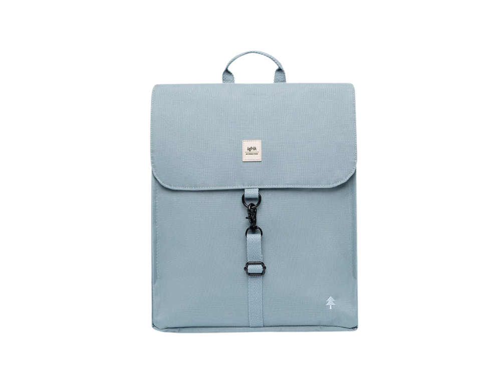 Ghiozdan rucsac lefrik handy mini stone blue