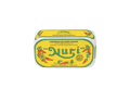 Sardine picante în ulei de măsline