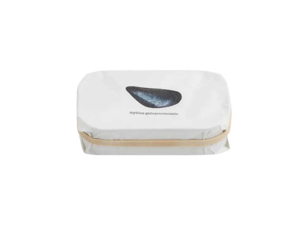 Midii cu chilli și usturoi