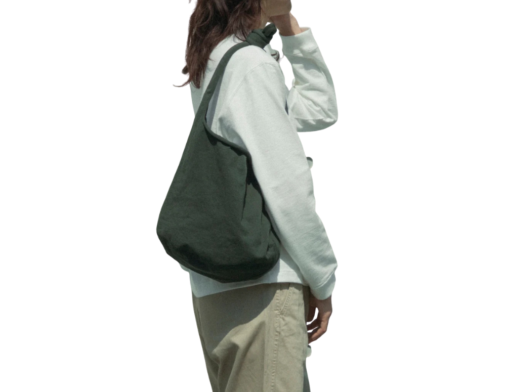 Geantă sling Coyote