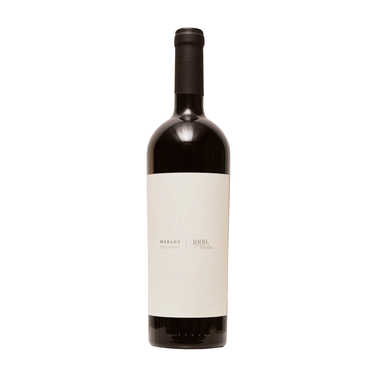 1000 faces Merlot