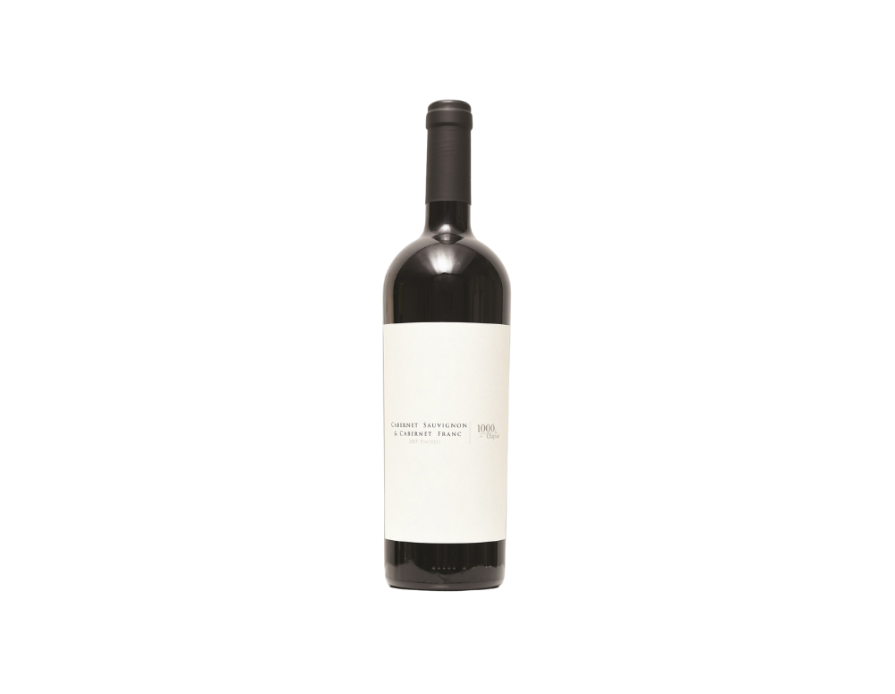 1000 de chipuri vin rosu cabernet sauvignon si cabernet franc