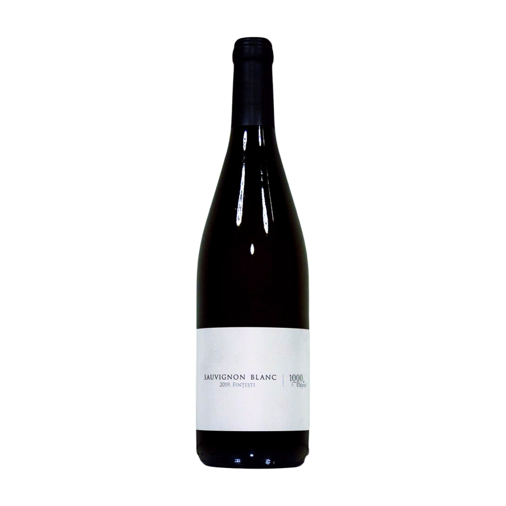 1000 faces Sauvignon blanc