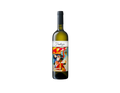 7arts fantezie vin alb sec Sauvignon Blanc, Feteasca Alba si Tamaioasa Romaneasca