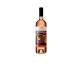 7arts preludiu vin roze sec feteasca neagra merlot