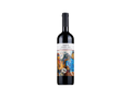 7arts vin rosu din 2020 cvartet soiurile Cabernet Sauvignon, Shiraz, Merlot și Fetească Neagră
