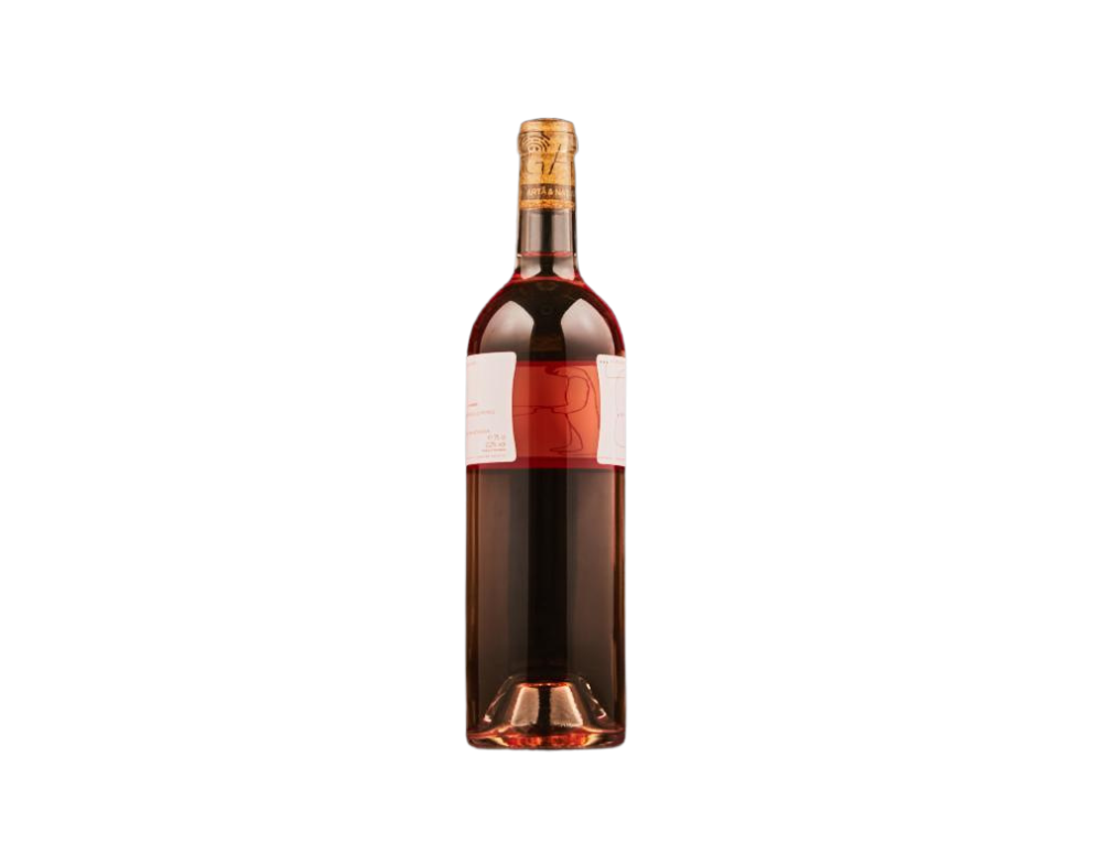 Agape vin rose sec din soiul Blaufränkisch