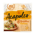 Acapulco Tortilla Eco