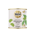 Biona Edamame beans eco