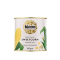Biona Sweetcorn