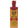 Caine Rau Mad Sauce