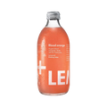 Lemonaid limonada cu portocale rosii