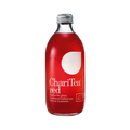 Lemonaid Charitea red eco