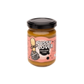 Chef sosin Pussy Lover artisan mustard with honey