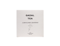 Gadal Tea ceai infuzie albastrea si grepfrut