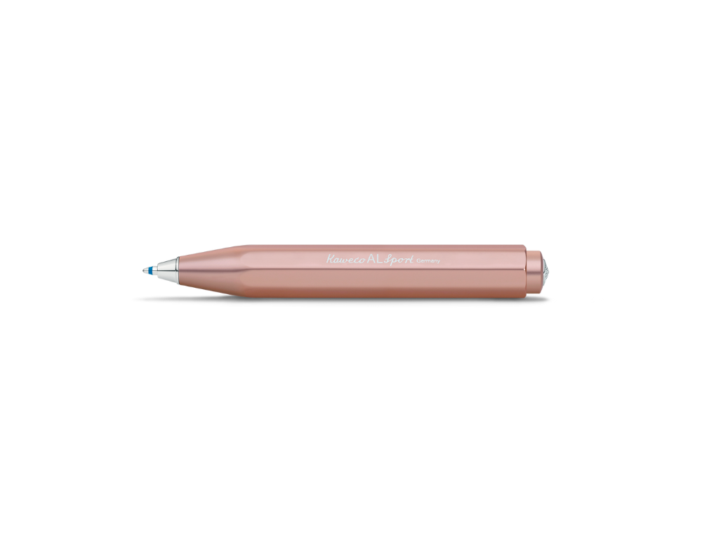 KAWECO Pix Cu Mecanism AL Sport Rose Gold 
