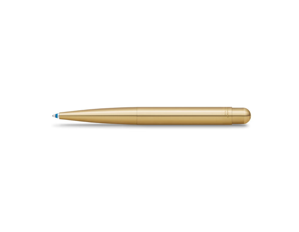 KAWECO Pix pasta cu capac LILIPUT BRASS