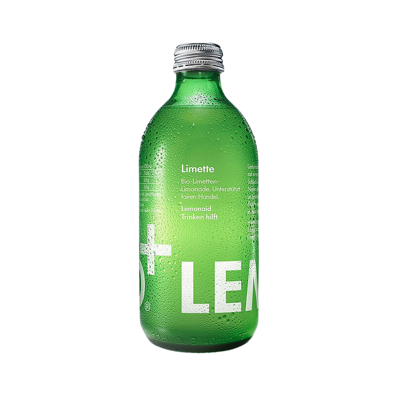 Lemonaid limonada cu lime