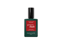 Manucurist oja red velvet green flash