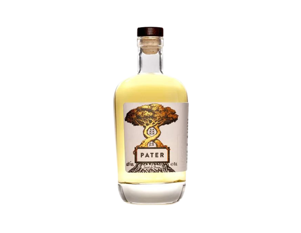 Țuică de prune