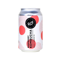 Roy Kombucha Raspberry eco