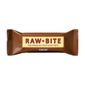 Rawbite Cocoa bar