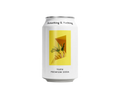 Soda premium cu yuzu Something Nothing