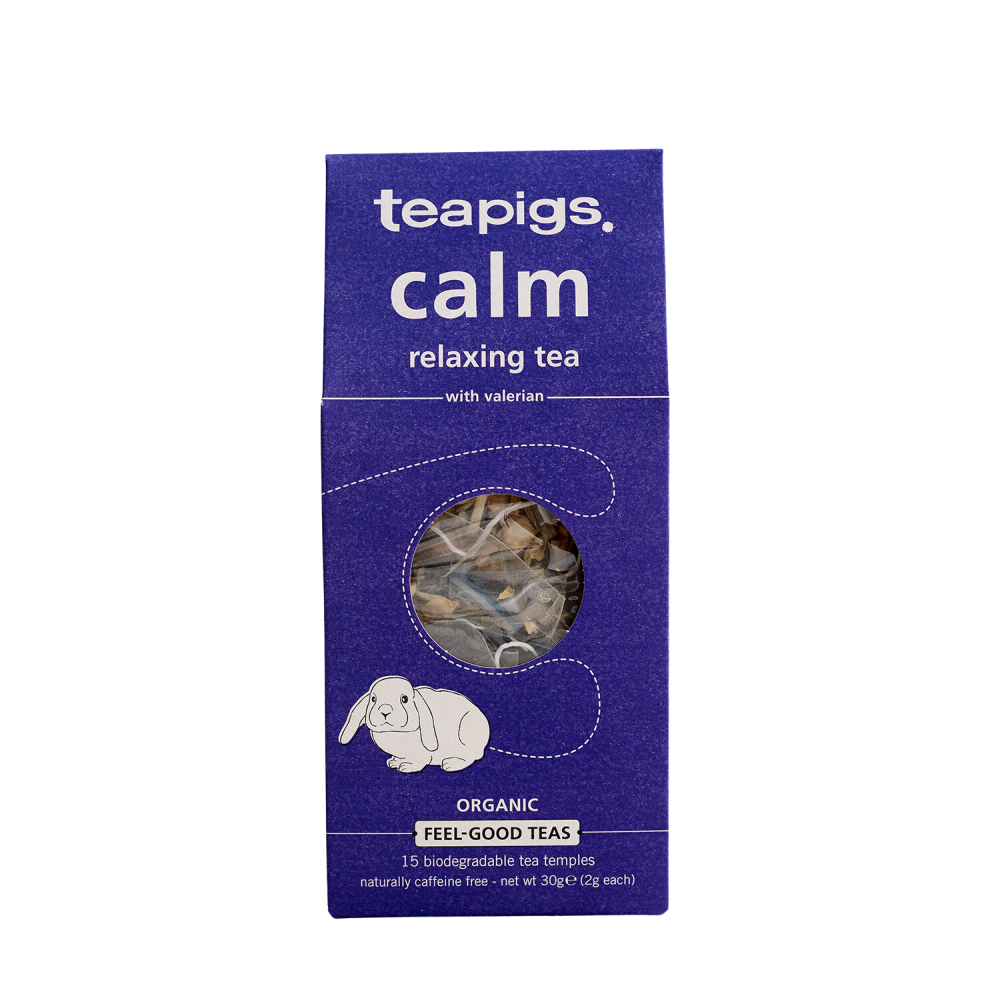 Ceai calmant