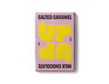 UP-UP Ciocolata Lapte si Caramel sarat