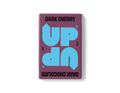 UP-UP Ciocolata neagra cu Cirese
