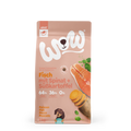 Wow Dog Dry Food Minis Adult Fish