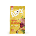 Wow Dog Dry Food Mini Puppy Poultry
