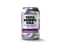 Yaya kombucha cu fructul pasiunii