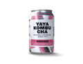 Yaya Kombucha cu ghimbir