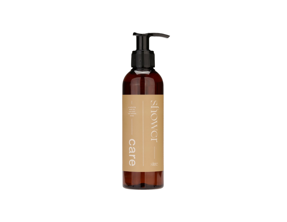 Sitre gel de dus all body wash pentru tot corpul